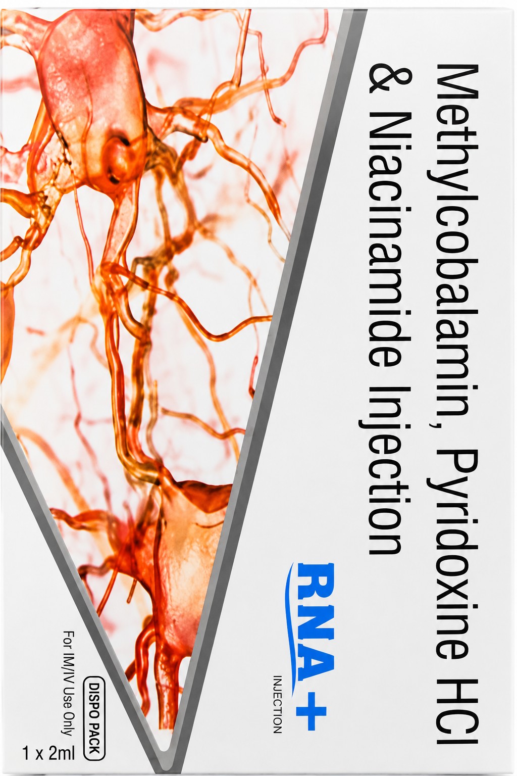 RNA+ Injection by JYOSI Pharmaceuticals